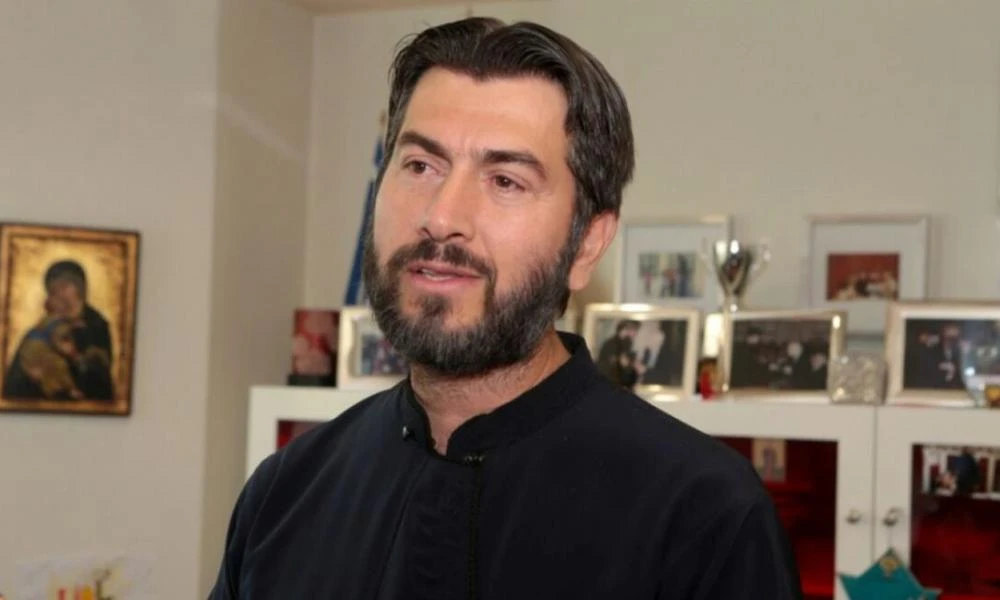 «Κιβωτός του Κόσμου»: Σήμερα η δίκη του Πατέρα Αντώνιου για τις κακοποιήσεις παιδιών